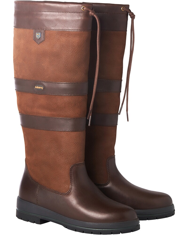Stiefel Galway ExtraFit™, Dubarry
