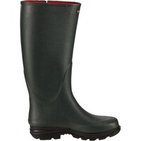 Gummistiefel mit Reissverschluss und Neoprenfutter, Parforce Essential