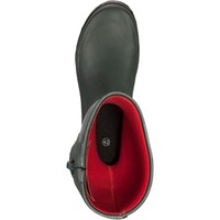 Gummistiefel mit Reissverschluss und Neoprenfutter, Parforce Essential