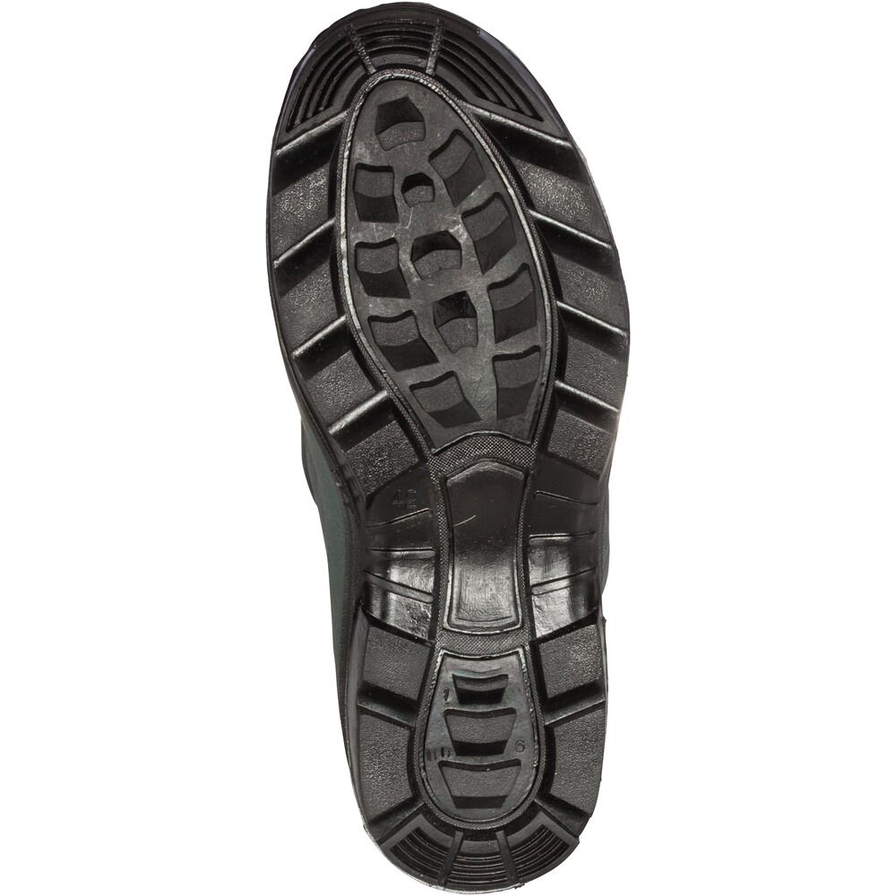 Gummistiefel mit Reissverschluss und Neoprenfutter, Parforce Essential