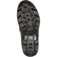 Gummistiefel mit Reissverschluss und Neoprenfutter, Parforce Essential