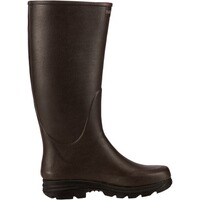 Gummistiefel mit Reissverschluss und Neoprenfutter, Parforce Essential