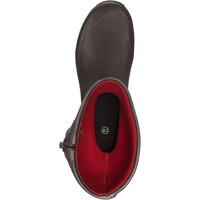 Gummistiefel mit Reissverschluss und Neoprenfutter, Parforce Essential
