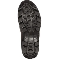 Gummistiefel mit Reissverschluss und Neoprenfutter, Parforce Essential