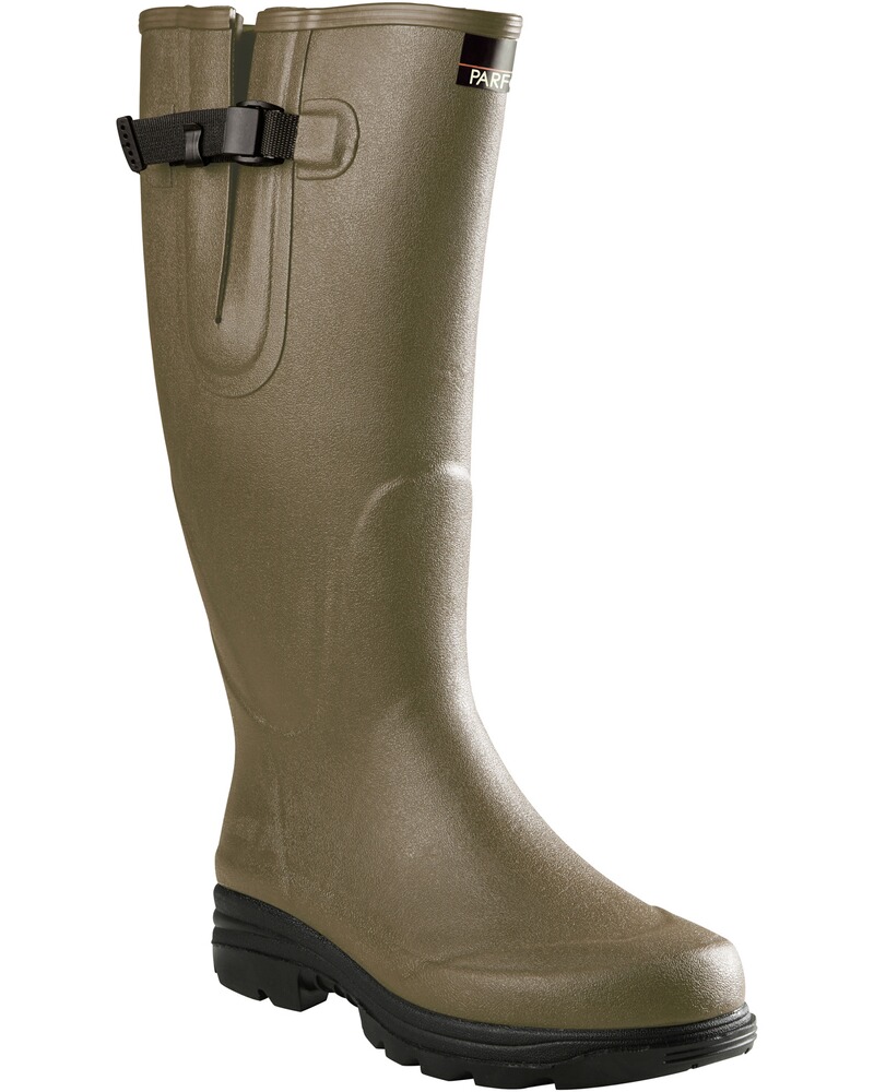 Gummistiefel mit Neoprenfutter, Parforce Essential