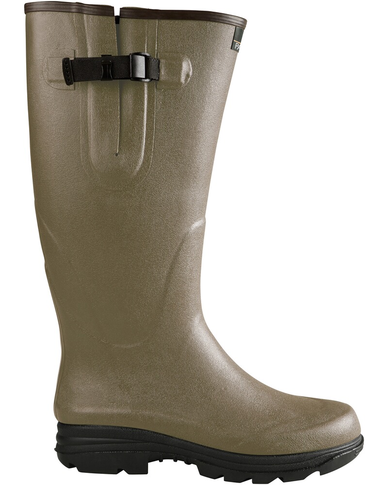 Gummistiefel mit Neoprenfutter, Parforce Essential