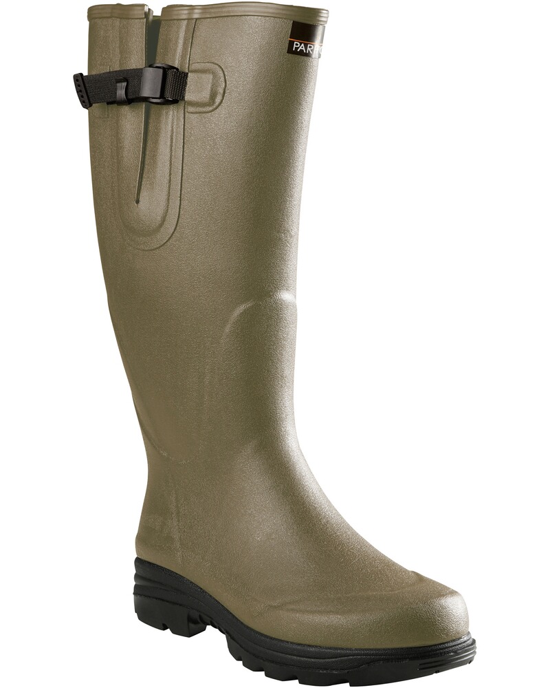 Gummistiefel mit Neoprenfutter, Parforce Essential