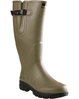 Gummistiefel mit Neoprenfutter, Parforce Essential
