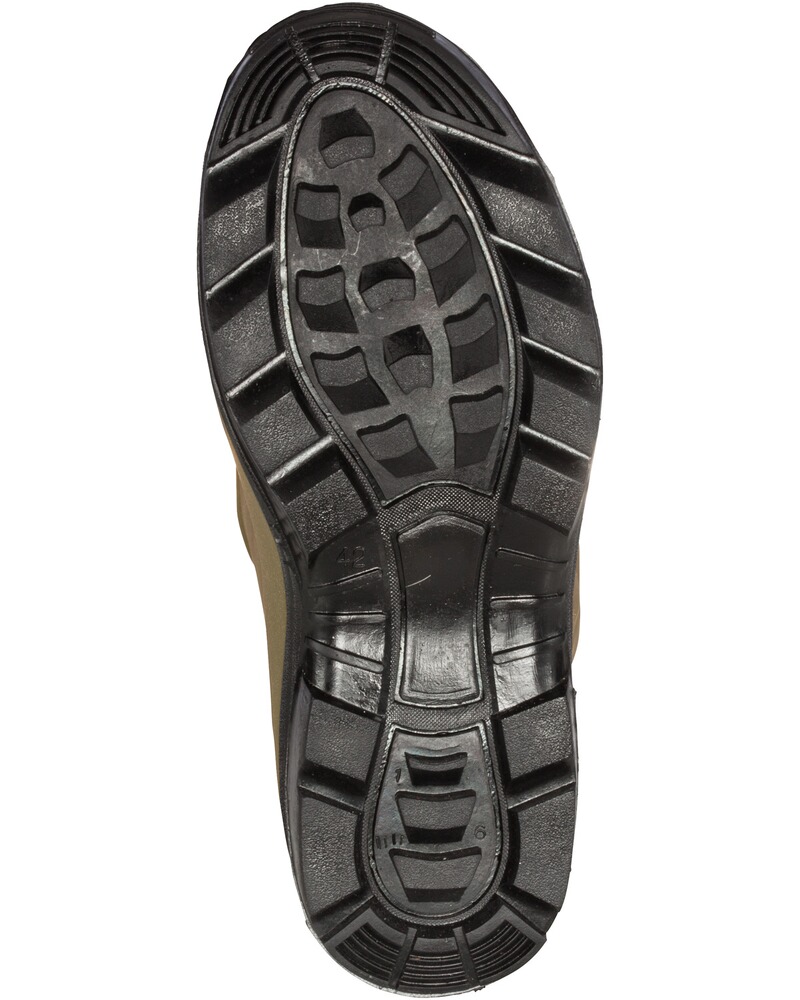 Gummistiefel mit Neoprenfutter, Parforce Essential