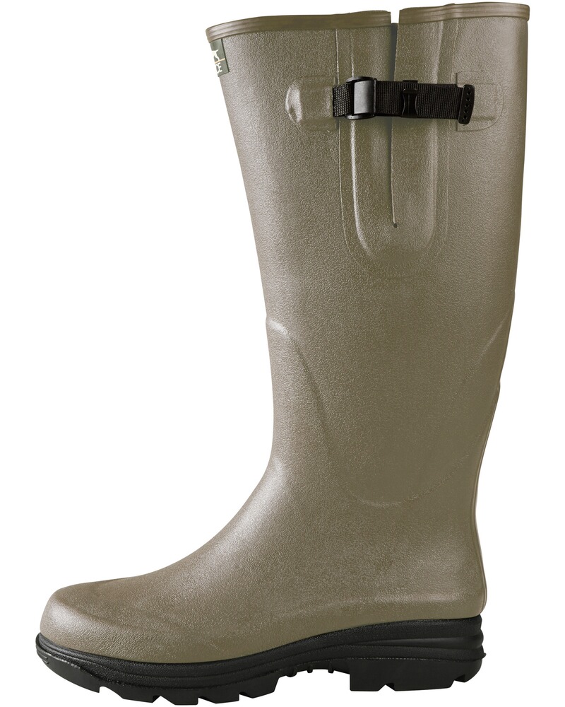 Gummistiefel mit Neoprenfutter, Parforce Essential