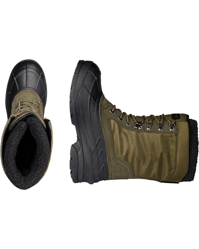 Thermostiefel Forest2 mit Innenschuh, Kamik