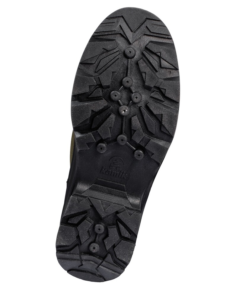 Thermostiefel Forest2 mit Innenschuh, Kamik