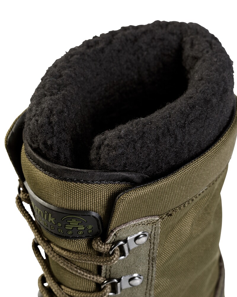 Thermostiefel Forest2 mit Innenschuh, Kamik