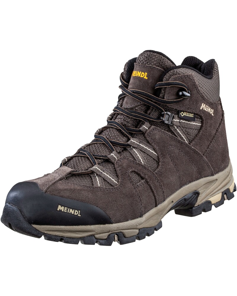 Stiefel Aschau GTX