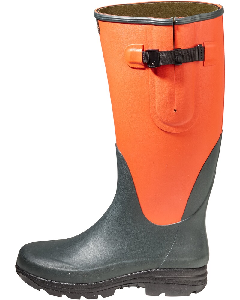 Gummistiefel mit Neoprenfutter NEO-2, Parforce Essential
