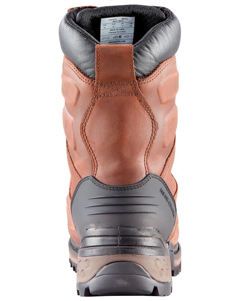 Thermostiefel Hudson, Baffin