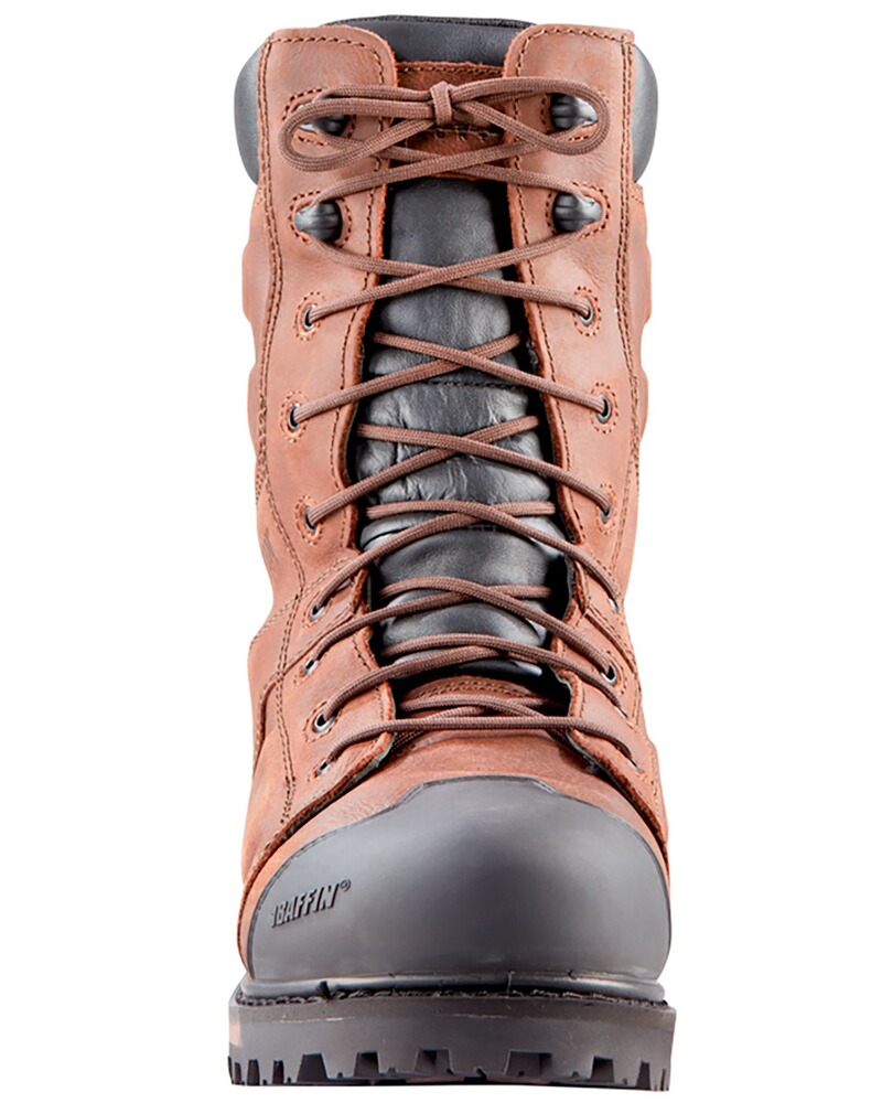 Thermostiefel Hudson, Baffin