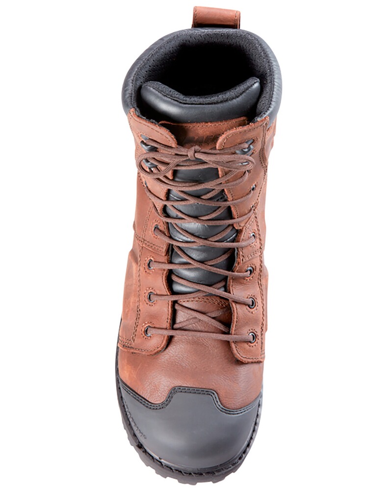 Thermostiefel Hudson, Baffin