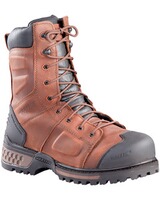 Thermostiefel Hudson, Baffin