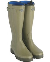 Gummistiefel Chasseur Neo, Le Chameau