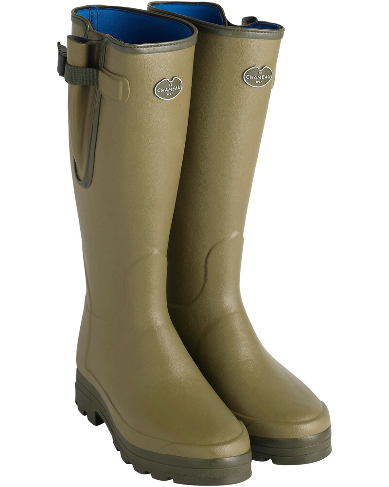 Gummistiefel Vierzonord