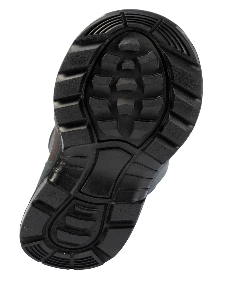 Gummistiefel Neo-2 mit Reissverschluss und Neoprenfutter, Parforce Essential