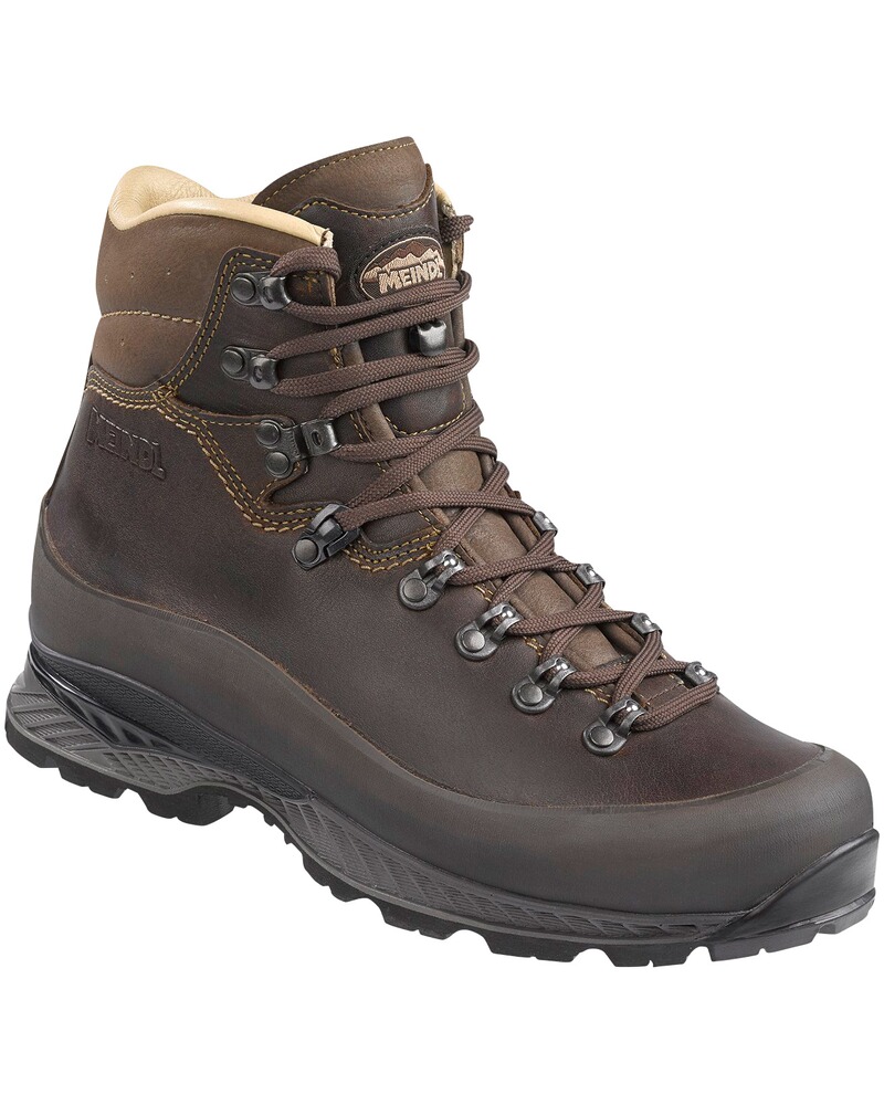 Stiefel Bergell MFS