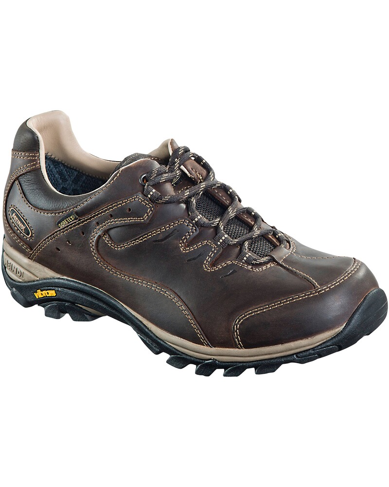 Halbschuh Caracas GTX