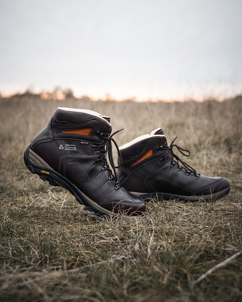 Stiefel Tessin Identity GTX, Meindl