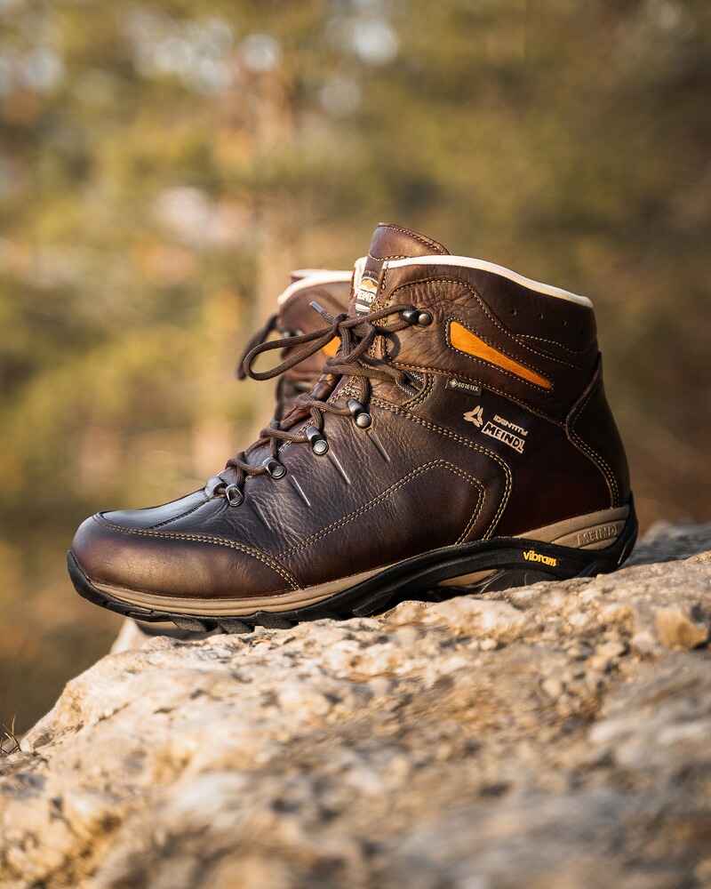 Stiefel Tessin Identity GTX, Meindl