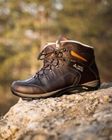 Stiefel Tessin Identity GTX, Meindl