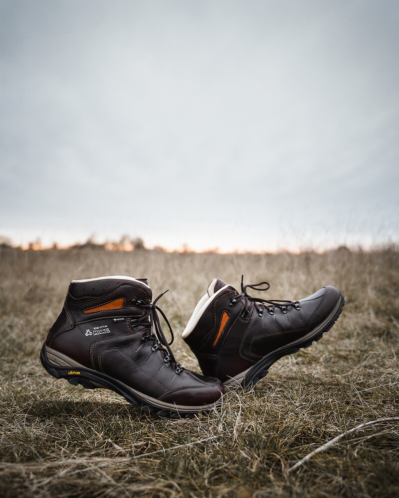 Stiefel Tessin Identity GTX, Meindl