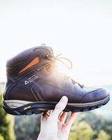 Stiefel Tessin Identity GTX, Meindl