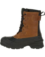 Thermostiefel Alborg Plus, Kamik