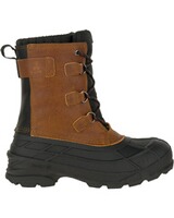 Thermostiefel Alborg Plus, Kamik