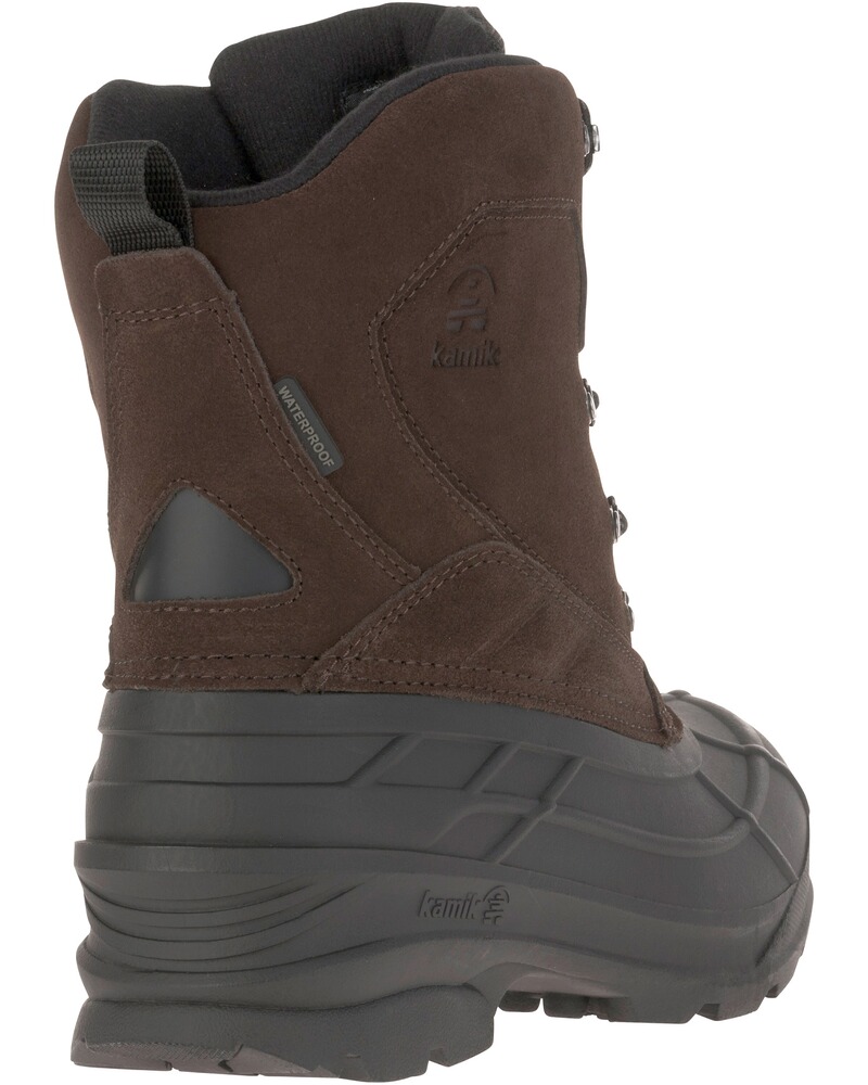 Thermostiefel Fargo2, Kamik