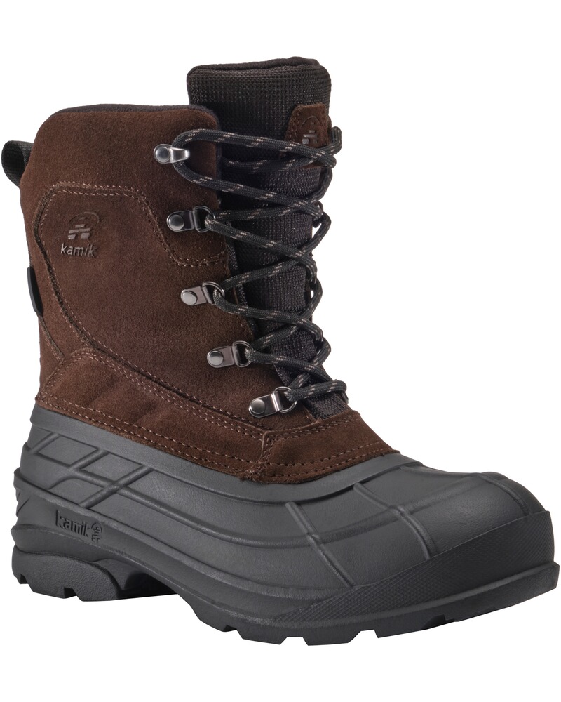 Thermostiefel Fargo2