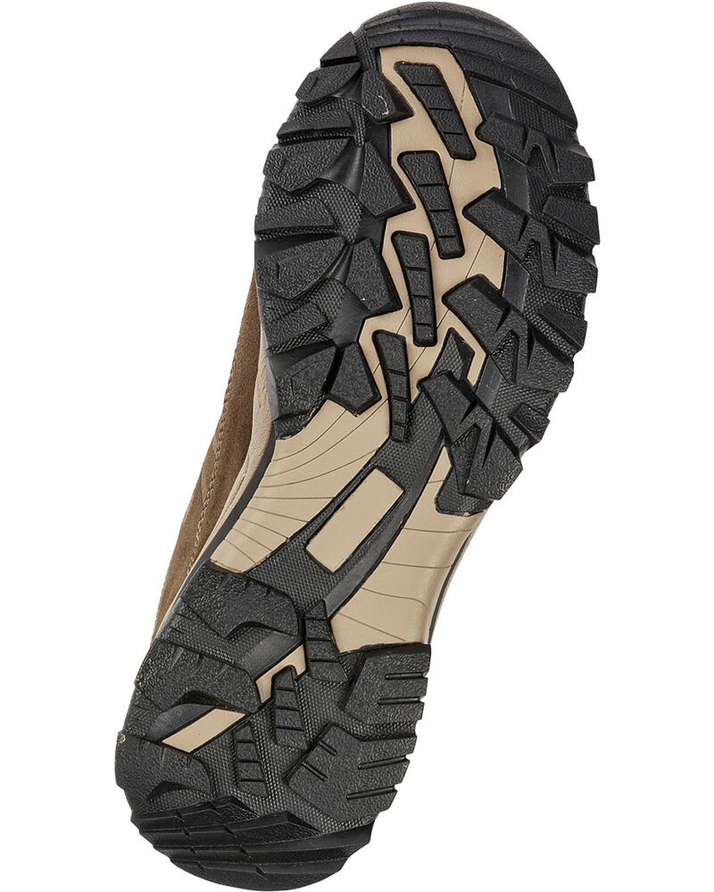 Halbschuh mit Membran, Parforce