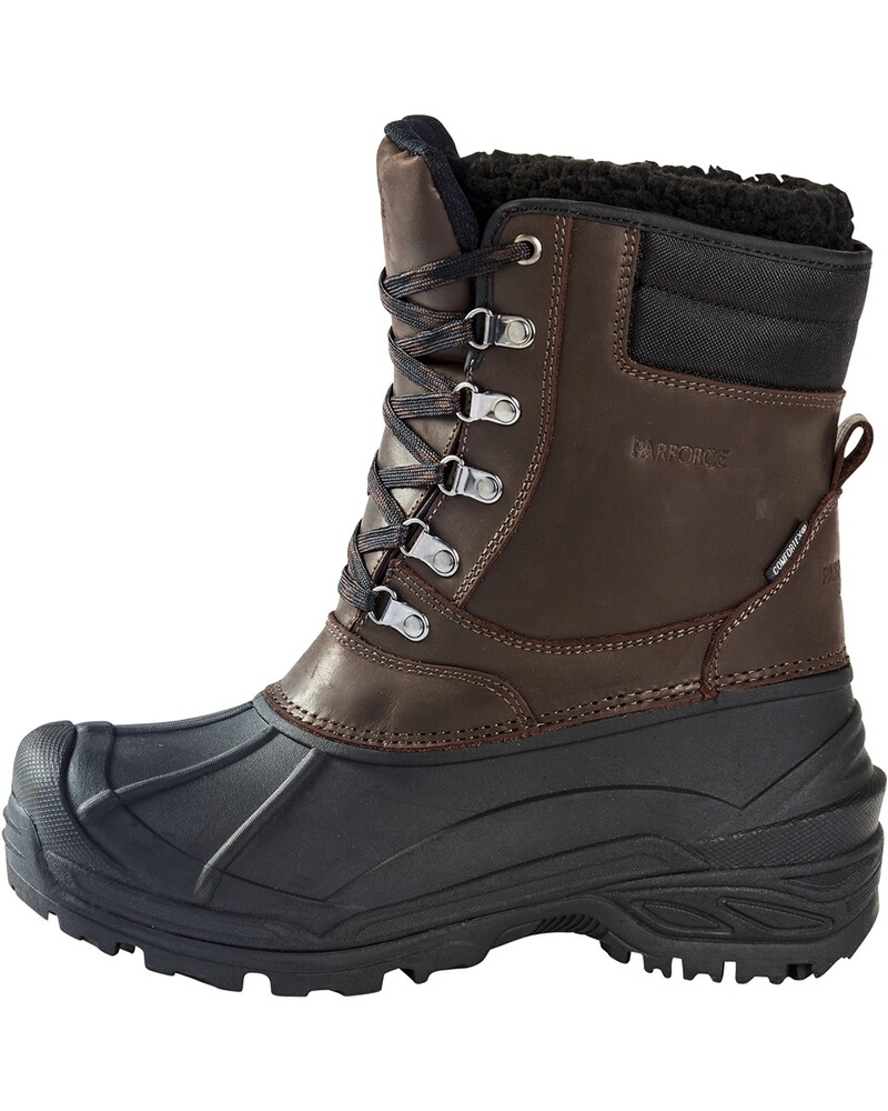 Winter-Thermostiefel, Parforce Essential