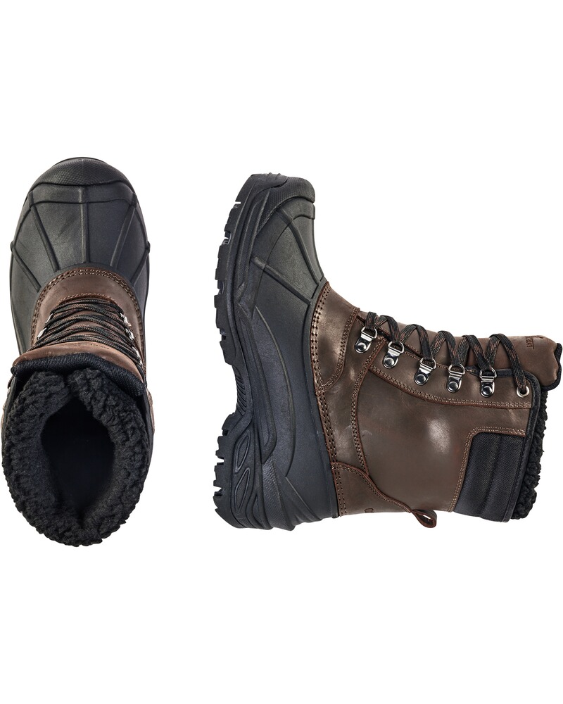 Winter-Thermostiefel, Parforce Essential