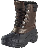 Winter-Thermostiefel, Parforce Essential