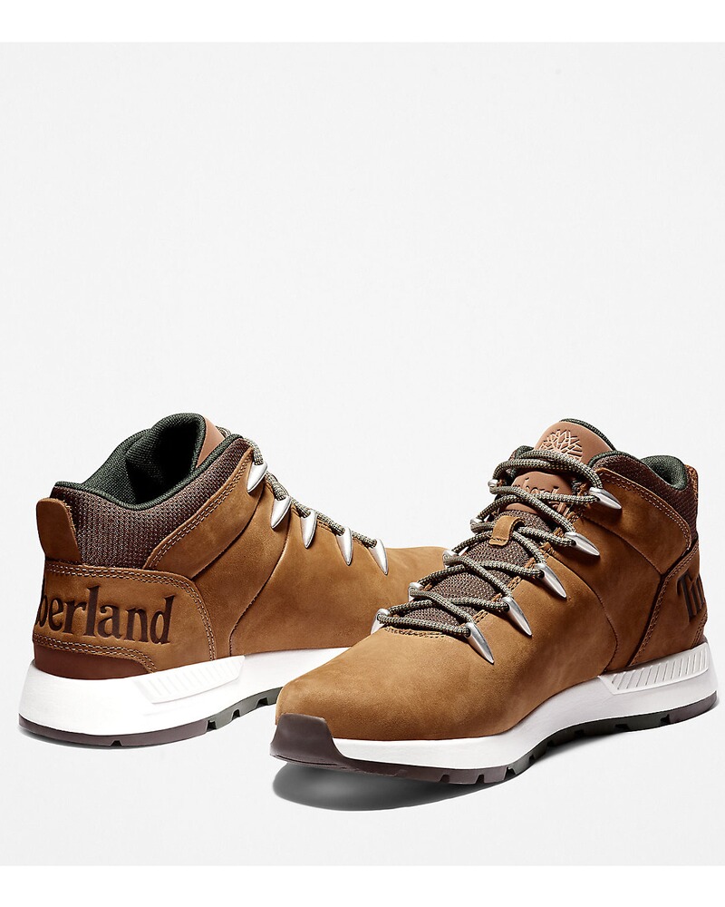 Trekkingschuh Sprint Trekker, Timberland
