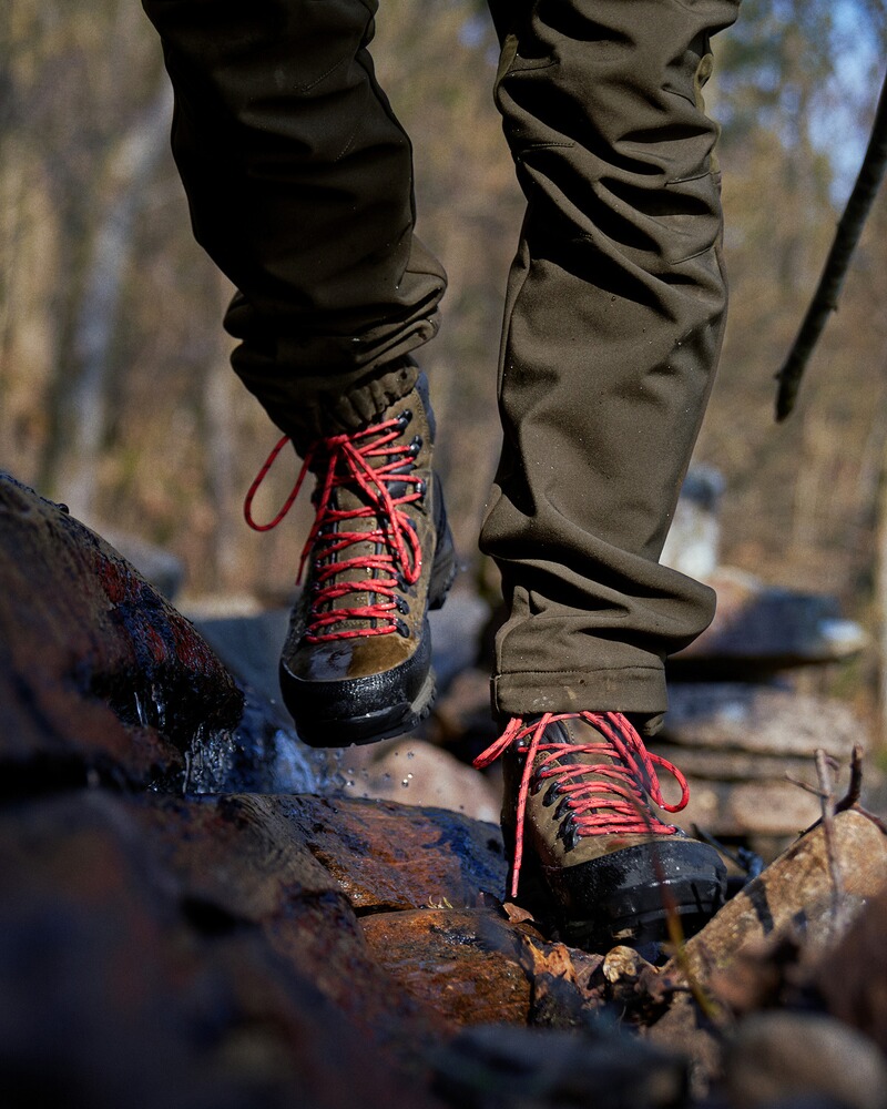 Stiefel Saxnäs GTX, Härkila