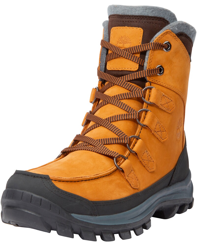 Winterstiefel Chillberg Insulated Boot