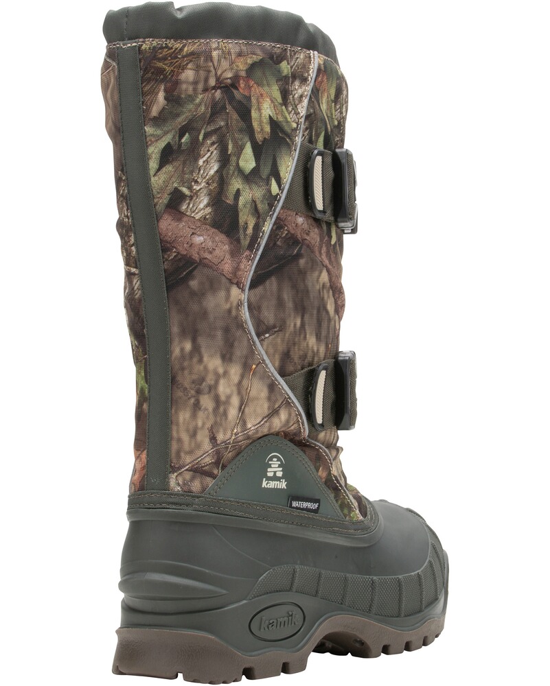 Thermostiefel Cody XT, Kamik