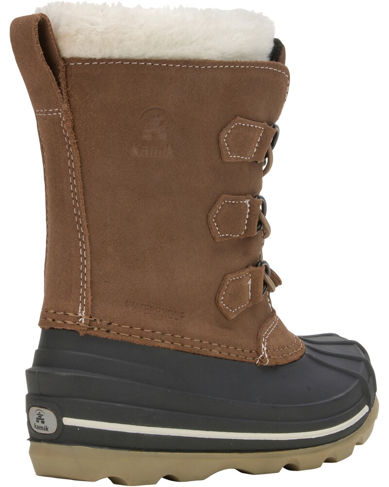 Kinder Thermostiefel Snowdash, Kamik