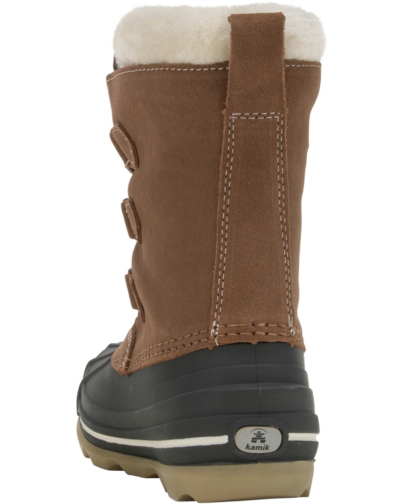 Kinder Thermostiefel Snowdash, Kamik