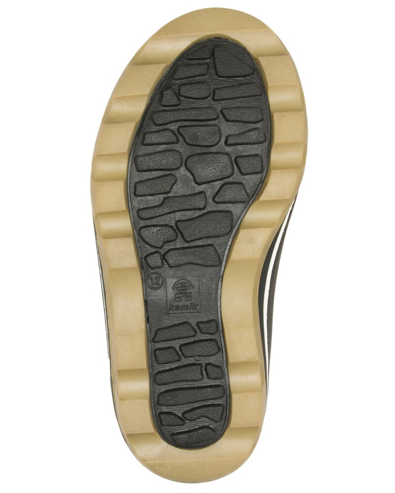 Kinder Thermostiefel Snowdash, Kamik