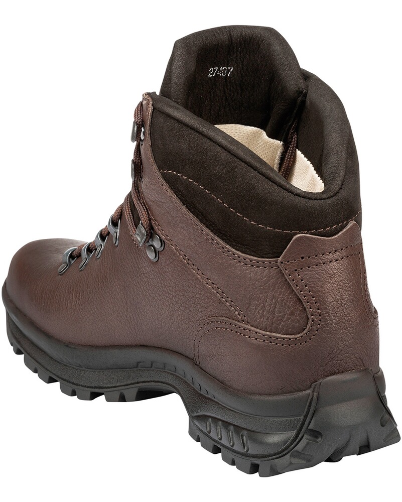 Stiefel Waxenstein Bio, Hanwag