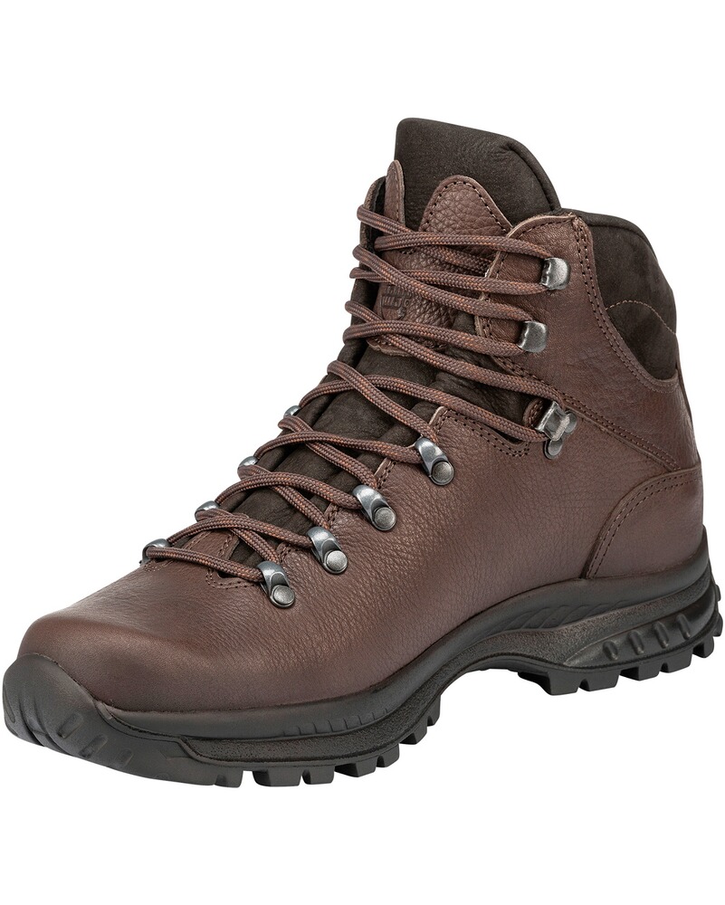 Stiefel Waxenstein Bio, Hanwag